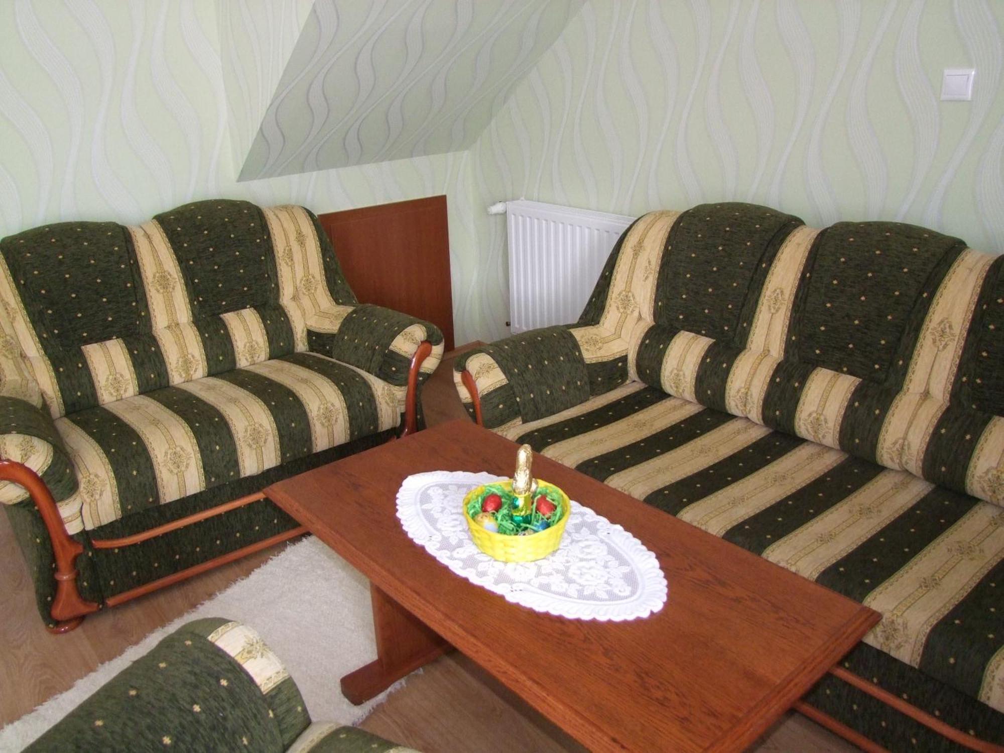 Bogács Rajna Vendeghaz 빌라 객실 사진